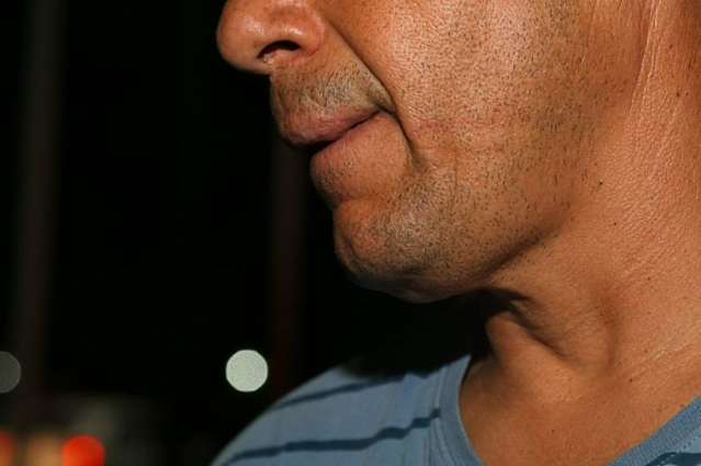 &quot;Se voc&ecirc; chorar, eu mato o seu pai&quot;, ouviu menino de 10 anos feito ref&eacute;m 