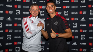 Crise no Manchester United de Cristiano Ronaldo: qual a culpa de Solskjaer?