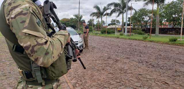 &ldquo;Fronteira de sangue&rdquo; teve 17 pessoas executadas em apenas 30 dias