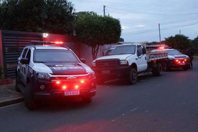 Pai e filho s&atilde;o amarrados e amorda&ccedil;ados durante assalto no Nova Lima