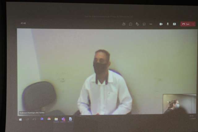 Acusado de matar padrasto da esposa &eacute; condenado a 18 anos de pris&atilde;o 