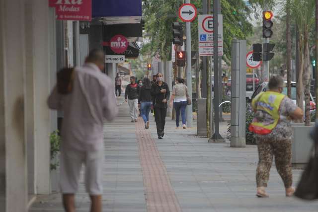 Veja o que abre e fecha em Campo Grande durante Dia de Finados