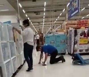 MPT abre investiga&ccedil;&atilde;o contra Carrefour ap&oacute;s gerente humilhar funcion&aacute;rio