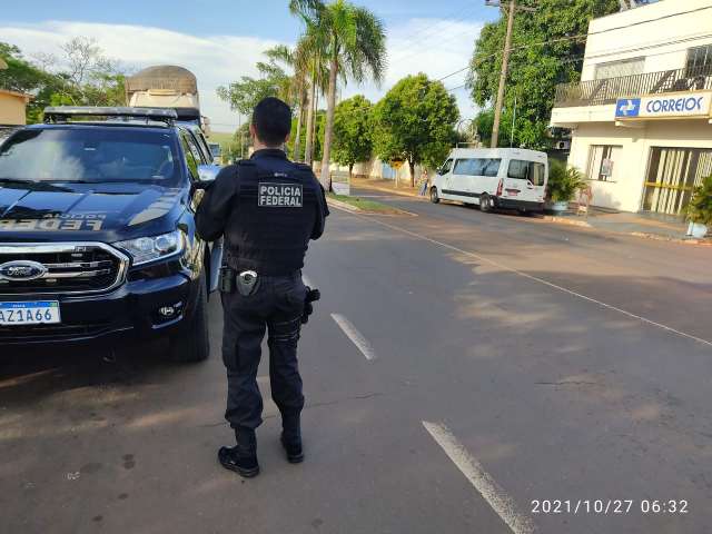 Opera&ccedil;&atilde;o Inescrupulosos investiga fraude no saque emergencial em MS