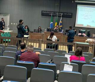 Acusados por decapitar jovem a mando do PCC s&atilde;o condenados a 105 anos 