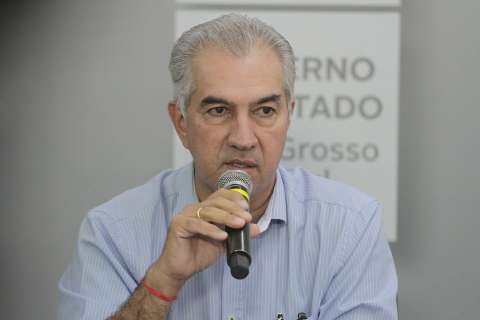 Reinaldo celebra aniversário de município com pacote de obras de R$ 27 milhões