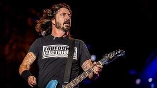 Foo Fighters se apresenta no dia 22 de março, em Assunção.