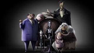 Quem estava com saudade de Família Addams? (Foto: Divulgação)