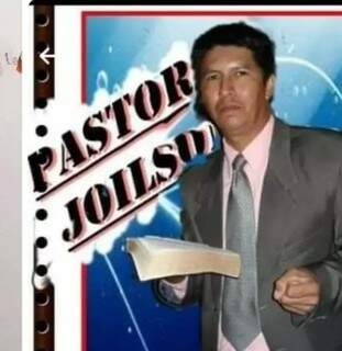 Pastor Joilson Goulart saiu de casa depois de discussão com a esposa. (Foto: Reprodução)