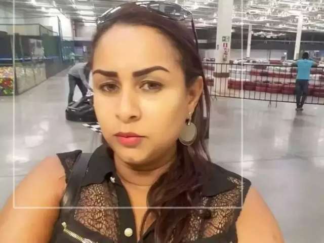 Assassino que matou mulher com tiro nas costas &eacute; condenado a 12 anos de pris&atilde;o