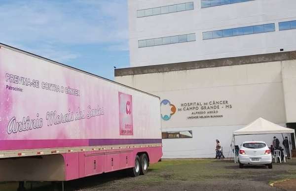Servidores municipais poder&atilde;o fazer exames gratuitos para detectar c&acirc;nceres