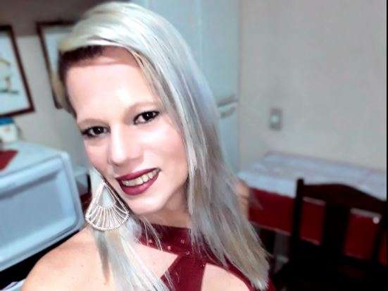 Ap&oacute;s fugir para o MT, namorado admite ter assassinado transexual, mas &eacute; liberado