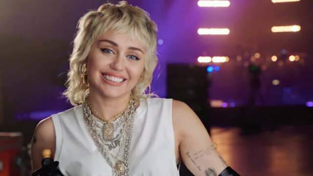 Lollapalooza revela atrações principais: The Strokes, Miley Cyrus e Foo Fighters