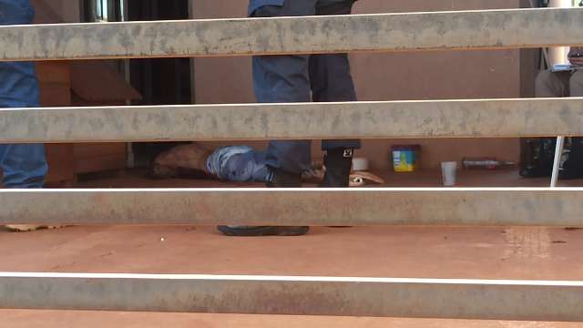 Pol&iacute;cia investiga assassinato de jovem por &ldquo;acerto de contas&rdquo; e j&aacute; tem suspeito