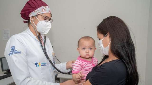 Prefeitura renova contrato de 215 m&eacute;dicos tempor&aacute;rios
