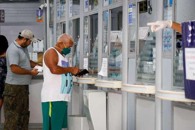 Lot&eacute;ricas em MS v&atilde;o permitir opera&ccedil;&otilde;es financeiras de at&eacute; R$ 5 mil 