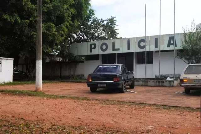 B&ecirc;bado, homem vai tomar banho de rio e morre afogado 