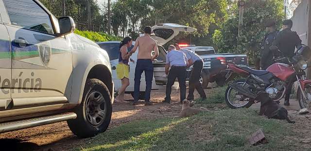 &quot;Jurado de morte&quot;, rapaz assassinado no Uni&atilde;o tinha passagem desde os 16