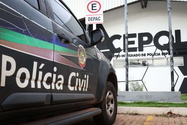 Suspeito de atirar em jovem &eacute; preso e pol&iacute;cia segue em busca da arma do crime