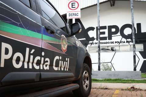 Suspeito de atirar em jovem &eacute; preso e pol&iacute;cia segue em busca da arma do crime