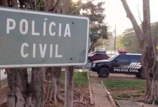 Ao fazer manuten&ccedil;&atilde;o em rede residencial, homem leva choque e morre