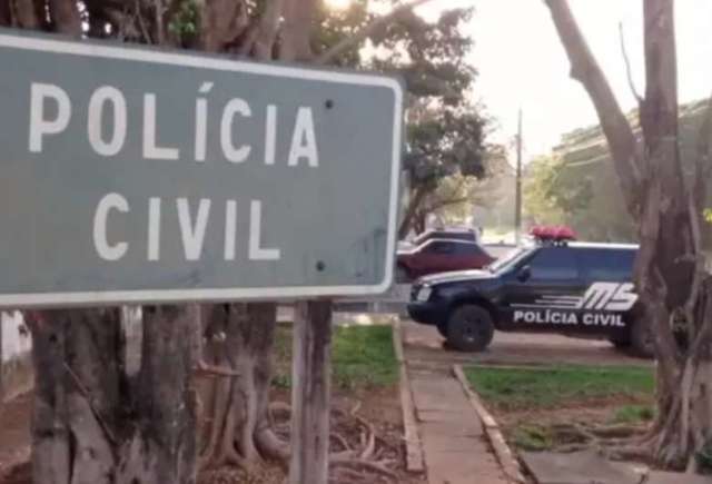 Ao fazer manuten&ccedil;&atilde;o em rede residencial, homem leva choque e morre