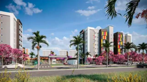 Edi&ccedil;&atilde;o especial de feir&atilde;o para financiar apartamentos no Cabre&uacute;va come&ccedil;a amanh&atilde;