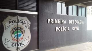 Crian&ccedil;as de 5 e 7 anos invadem posto em busca de socorro para m&atilde;e 
