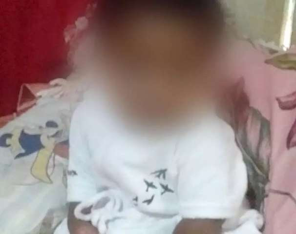M&atilde;e que confessou ter matado beb&ecirc; j&aacute; &eacute; r&eacute; por estupro e homic&iacute;dio 