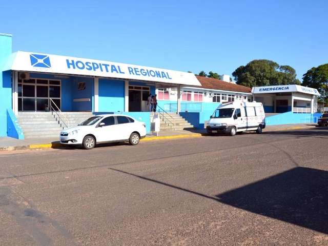 Homem morre depois de se afogar no Rio Aquidauana