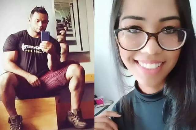 R&eacute;u por matar e enterrar jovem havia amea&ccedil;ado: &ldquo;vou te fazer desistir de viver&rdquo;