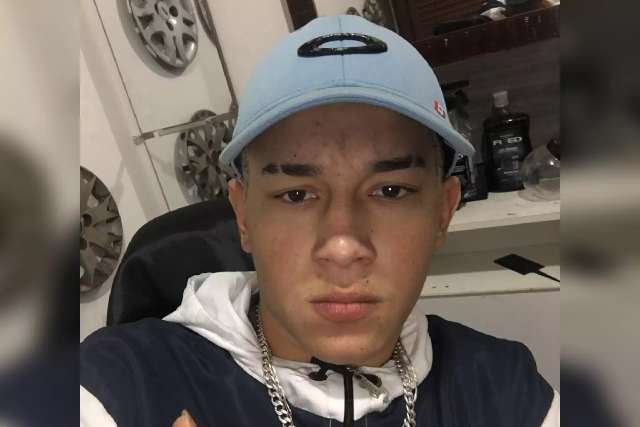 Morre jovem baleado durante &ldquo;randandandan&rdquo; nos altos da Afonso Pena