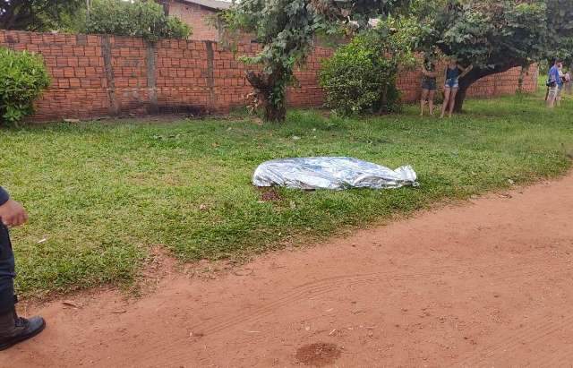 Advogado &eacute; assassinado no trecho mais violento da fronteira 