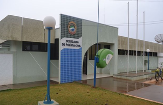 Condenado por matar desafeto em festa de 15 anos, homem é preso no trânsito Condenado por matar desafeto em festa de 15 anos, homem é preso no trânsito