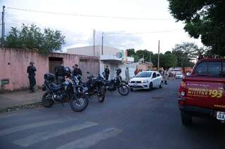 Homem morto em carro de aplicativo era principal suspeito de assassinato 