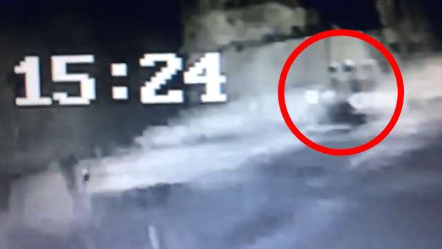 V&iacute;deo mostra suspeitos pr&oacute;ximo a casa de homem executado 