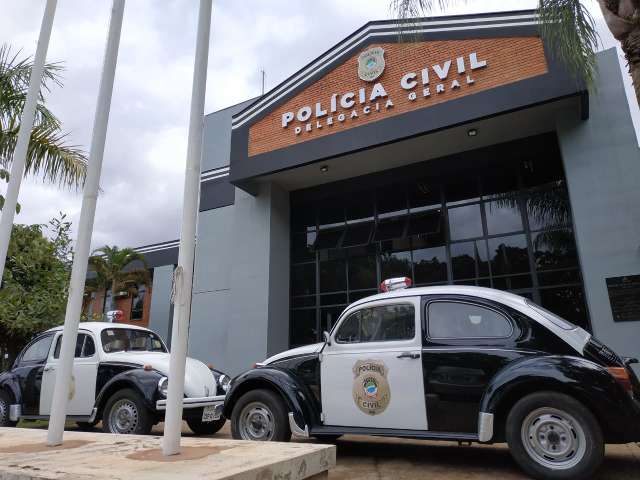 Concurso da Pol&iacute;cia Civil recebe inscri&ccedil;&otilde;es at&eacute; 18 de novembro