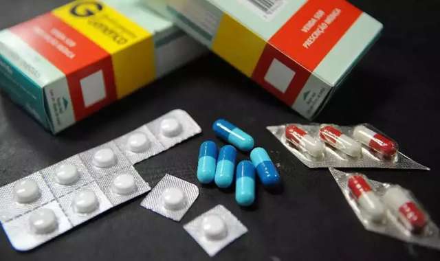 Pesquisa aponta que 17% tomaram cloroquina e ivermectina como preven&ccedil;&atilde;o
