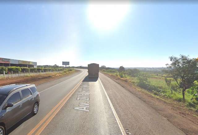Ossada &quot;aparentemente humana&quot; &eacute; encontrada no anel rodovi&aacute;rio