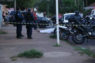Homem morto em carro de aplicativo era principal suspeito de assassinato Homem morto em carro de aplicativo era principal suspeito de assassinato