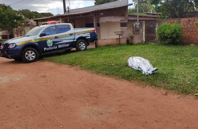 Em um m&ecirc;s, 3 advogados foram mortos na linha entre Pedro Juan e Ponta Por&atilde;
