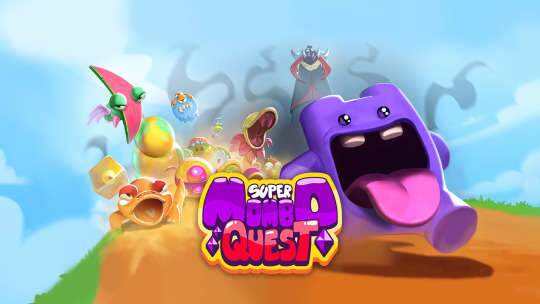 Super Mombo Quest traz desafio e carisma no dia 4 de novembro