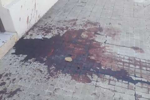 Tr&ecirc;s homens foram assassinados em apenas 12 horas em Campo Grande