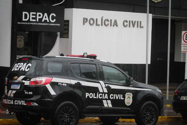 Idoso descobre golpe ao transferir R$ 70 mil para &quot;filho&quot;