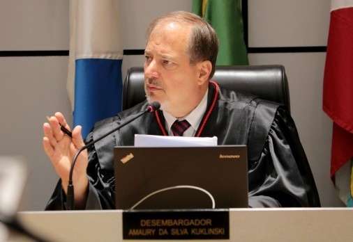 Cobran&ccedil;a de R$ 747 gera indeniza&ccedil;&atilde;o de R$ 15 mil a desembargador do TJ-MS