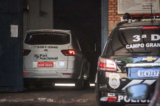 Encontrado morto na M&aacute;xima, preso matou padrasto queimado em 2013