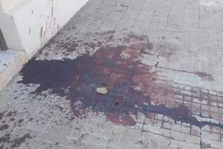 Tr&ecirc;s homens foram assassinados em apenas 12 horas em Campo Grande
