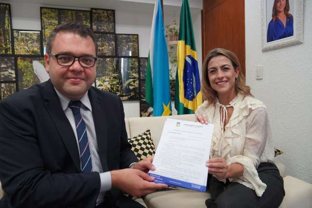 Sa&uacute;de de Dourados receber&aacute; investimento de R$ 2,8 milh&otilde;es