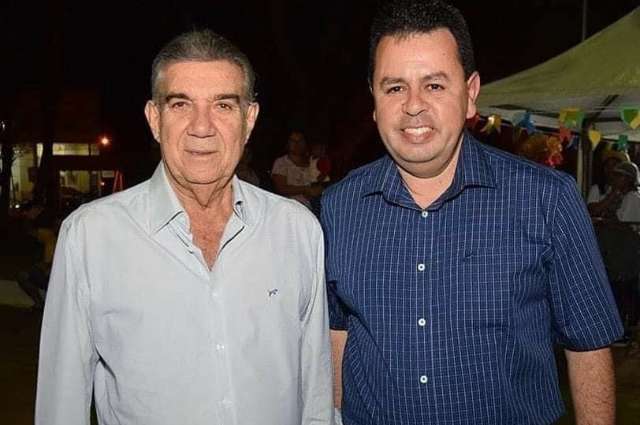 Desembargador nega liberdade a ex-secret&aacute;rio preso por desvio milion&aacute;rio
