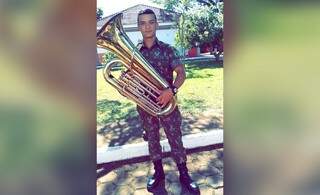 Cabo do Ex&eacute;rcito &eacute; encontrado morto em unidade militar na fronteira